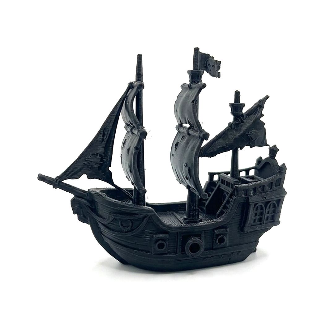 Barco PW