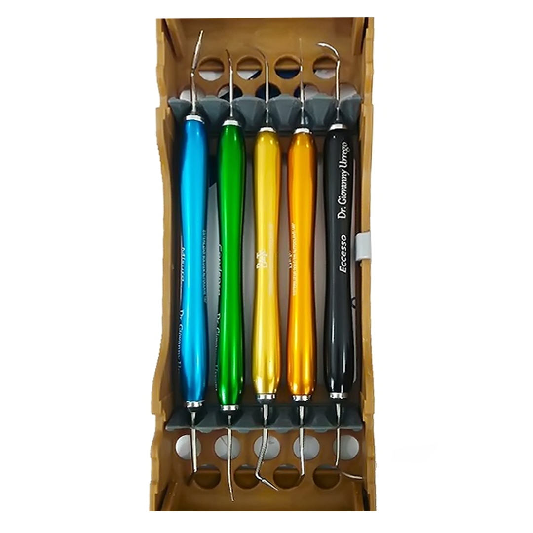Kit Anodizado N2