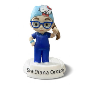 Pieza Personalizada