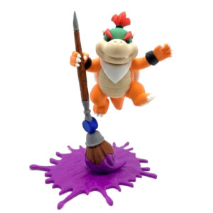 Bowser Jr.