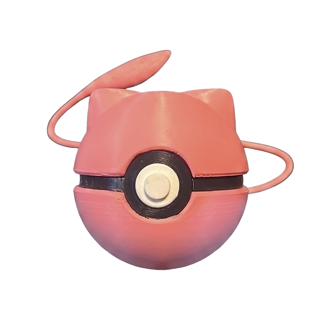 Pokebola PW