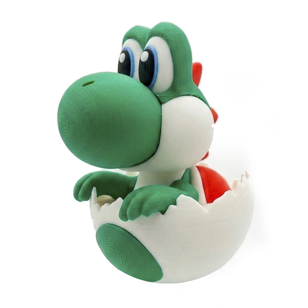 Yoshi PW1J
